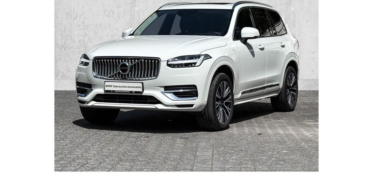 Volvo XC90 59.705 km 40.290 &euro; Dormagen 41540