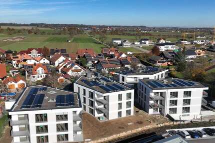 Wohnung zum Mieten in Eutingen im Gäu 1.405 € 112.38 m² 4 zimmer