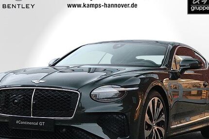 Bentley Continental GT 1.850 km 294.900 &euro; Hannover 30655
