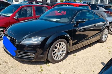 Audi TT 190.000 km 7.850 &euro; Abenberg 91183