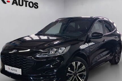 Ford Kuga 98.987 km 20.890 &euro; Dorfen 84405