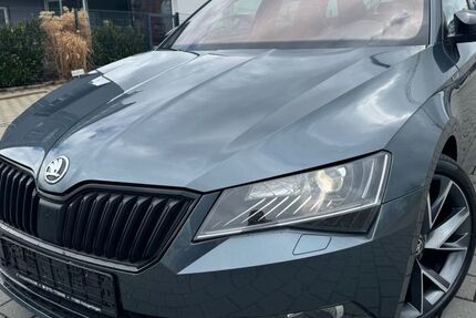 Skoda Superb 180.000 km 21.980 € Holzgerlingen 71088