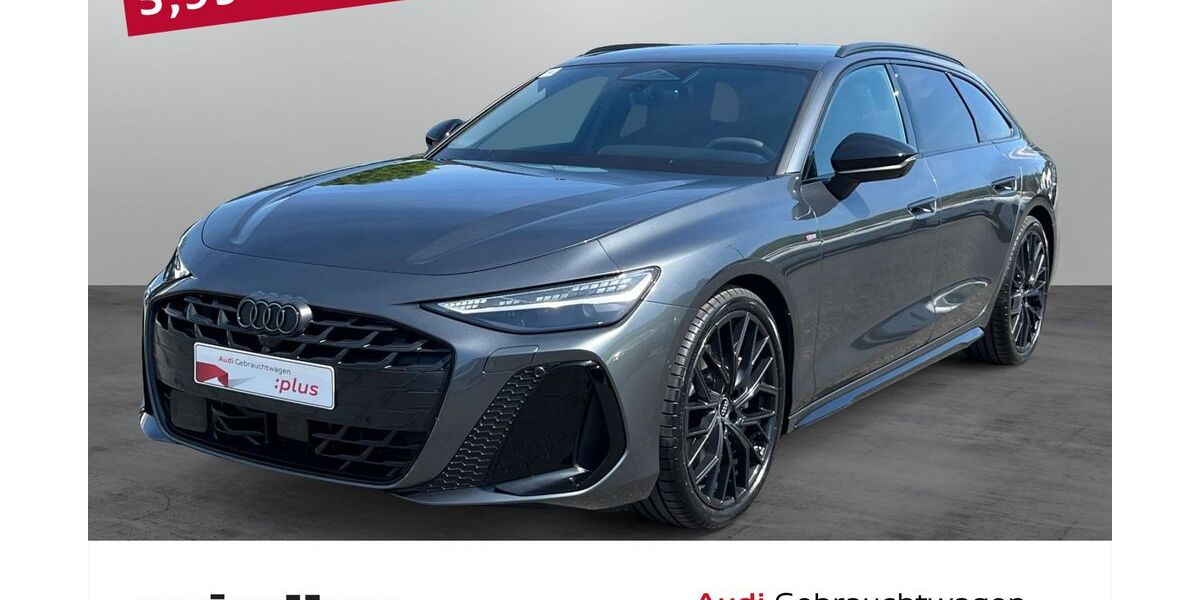 Audi A6 17.500 km 63.980 &euro; Kitzingen 97318