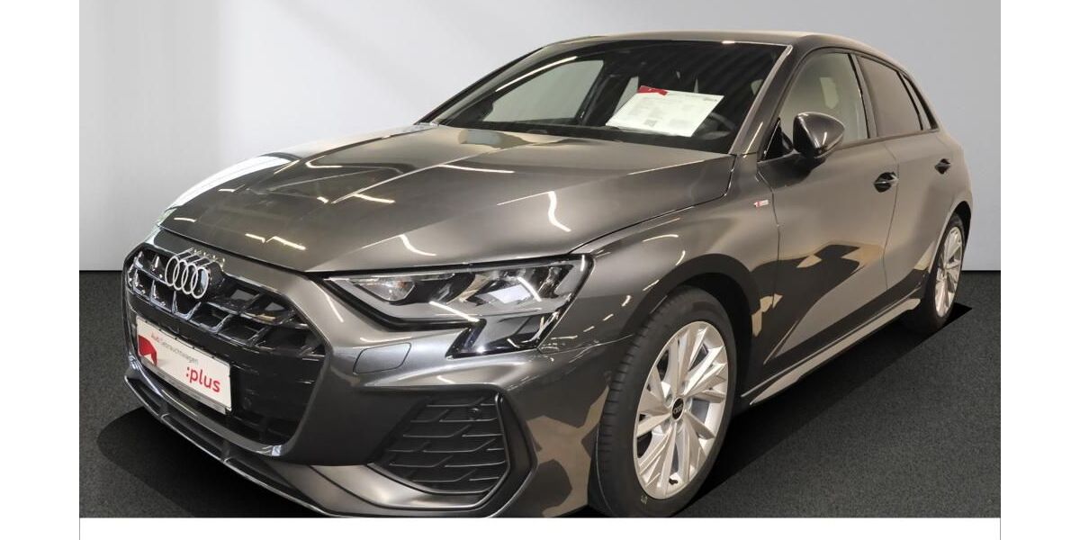 Audi A3 26.300 km 34.880 &euro; Lübeck 23556