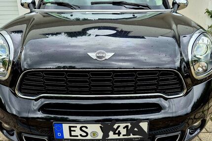 Mini Countryman S (Cooper) 82.000 km 9.500 &euro; Ostfildern 73760
