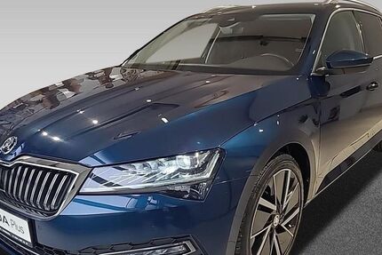Skoda Superb 147.509 km 21.760 &euro; Dresden 01067