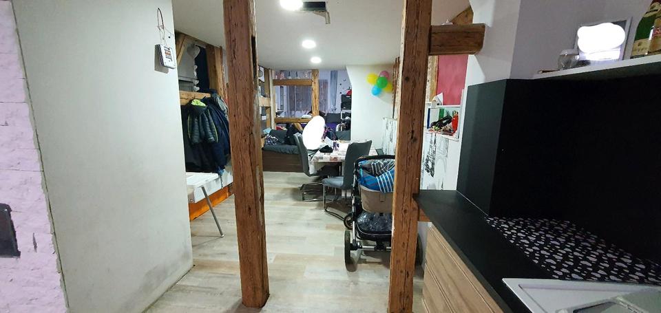 Reihenhaus Waltershausen - 6 Zimmer, 130 m&sup2;, 249.000&euro; | Angebot:26981979