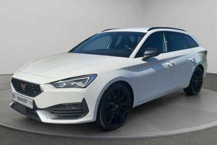 Cupra Leon 19.200 km 28.480 &euro; Rudolstadt 07407