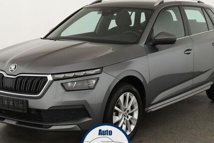 Skoda Kamiq 68.300 km 21.995 &euro; Neukirchen 94362
