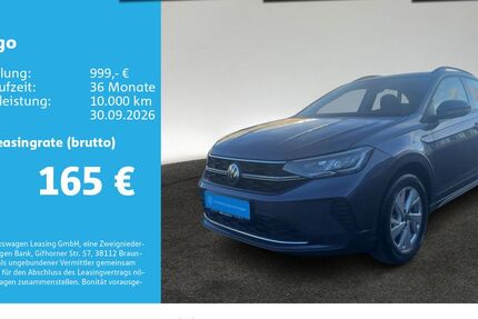 VW Taigo 6.334 km 19.150 &euro; Neu-Ulm 89231