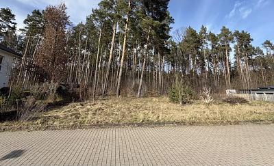 EXCLUSIV UND VOLL ERSCHLOSSEN - Grundstück Borgsdorf Borgsdorf | Angebot:27229288