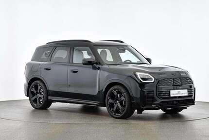 Mini Cooper SE Countryman 5.674 km 47.070 &euro; Würzburg 97076