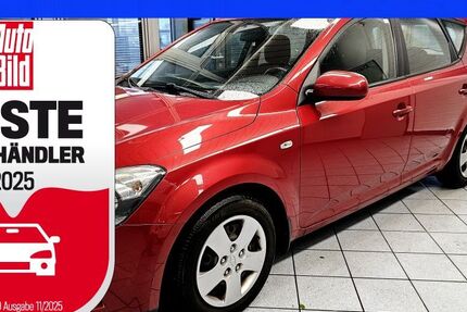 Kia ceed Sportswagon 159.831 km 4.900 € Wolfsburg-Heiligendorf 38444