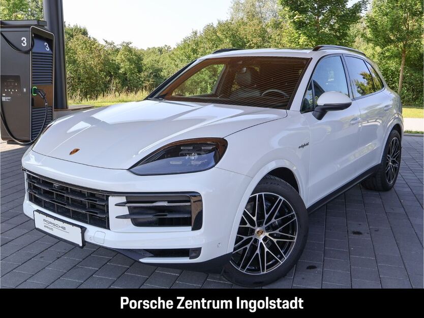 Porsche Cayenne 10.500 km 98.880 € Ingolstadt 85053
