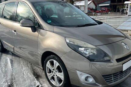 Renault Scenic 163.000 km 4.500 &euro; Bad Endorf 83093