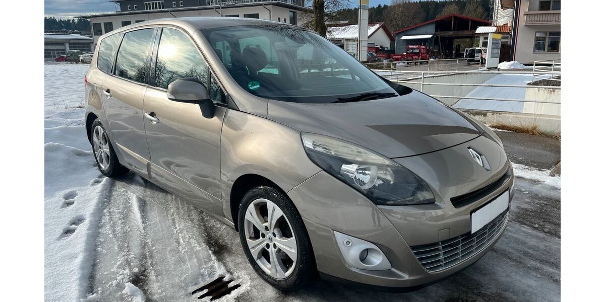 Renault Scenic 163.000 km 4.500 &euro; Bad Endorf 83093