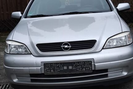 Opel Astra 125.000 km 1.450 € Philippsburg 76661