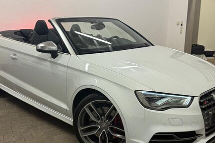 Audi S3 99.000 km 22.990 € Steinmauern 76479