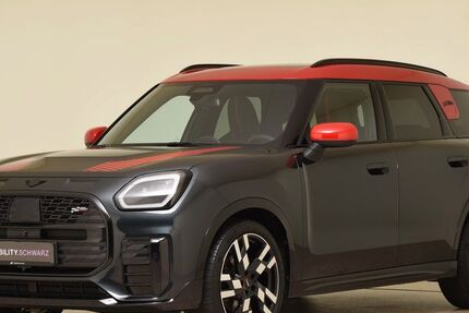 Mini Countryman D (Cooper) 52.500 km 38.960 &euro; Ellhofen 74248