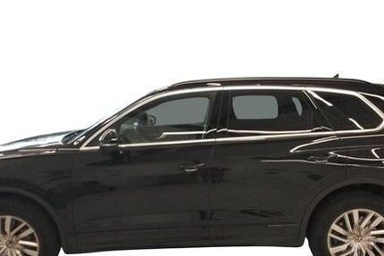 VW Touareg 10.644 km 59.990 &euro; Lohr am Main 97816