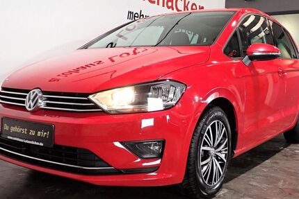 VW Golf Sportsvan 97.006 km 13.990 &euro; Hechingen 72379