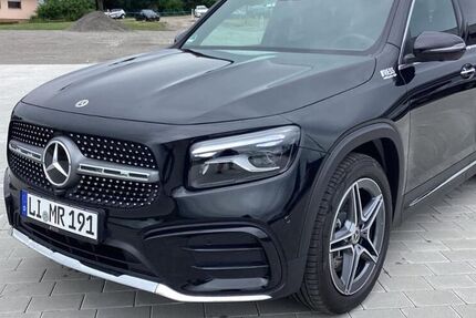 Mercedes GLB 250