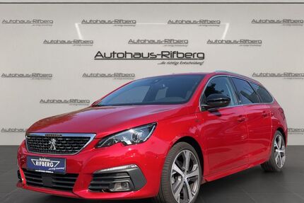 Peugeot 308 94.500 km 14.890 &euro; Detmold 32758