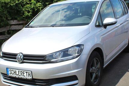 VW Touran 68.800 km 16.850 &euro; Hammelburg 97762