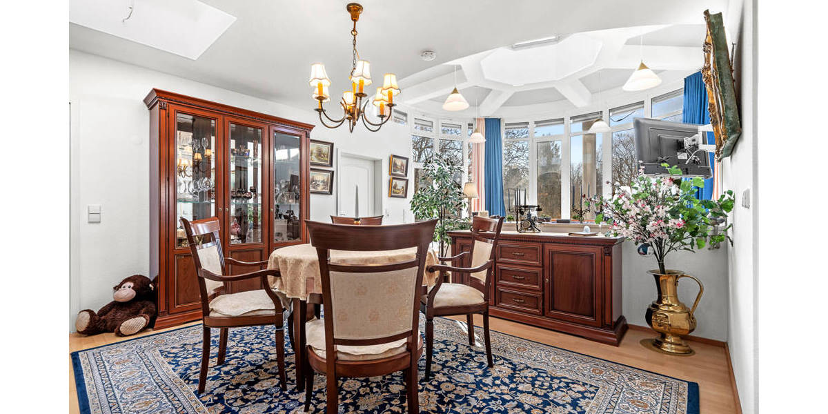 Etagenwohnung Bad Waldsee - 3 Zimmer, 105 m&sup2;, 435.000&euro; | Angebot:25772233