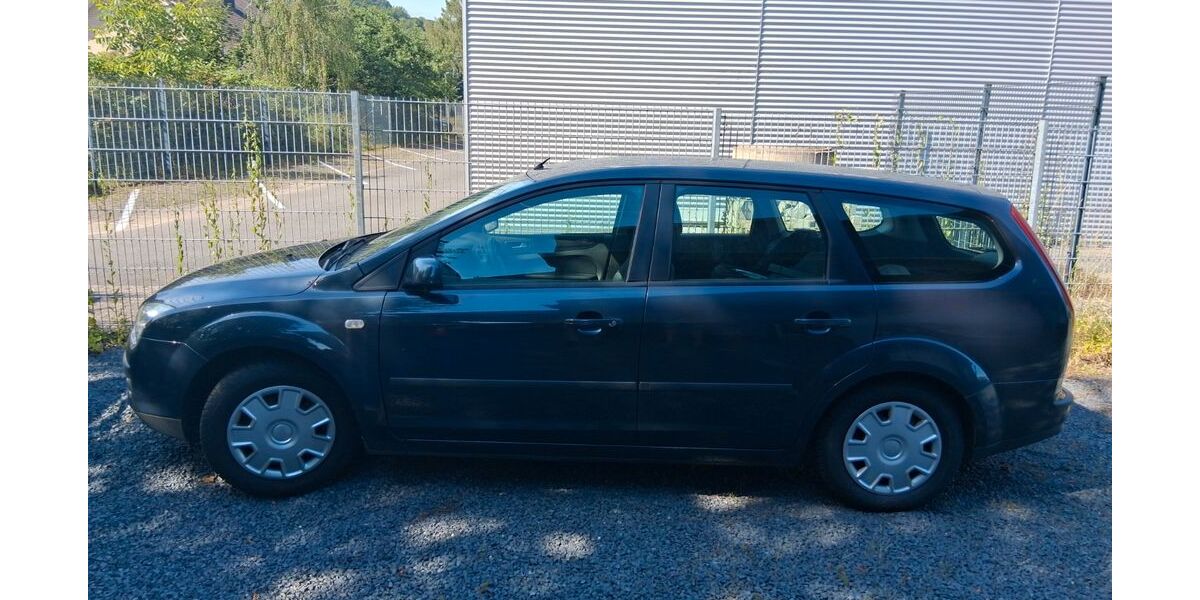 Ford Focus 173.000 km 1.900 &euro; Neuwied 56564