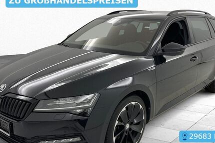 Skoda Superb 64.899 km 29.997 &euro; Krefeld 47829