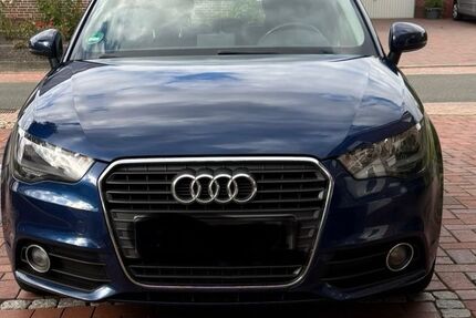 Audi A1 148.751 km 7.300 &euro; Weener 26826