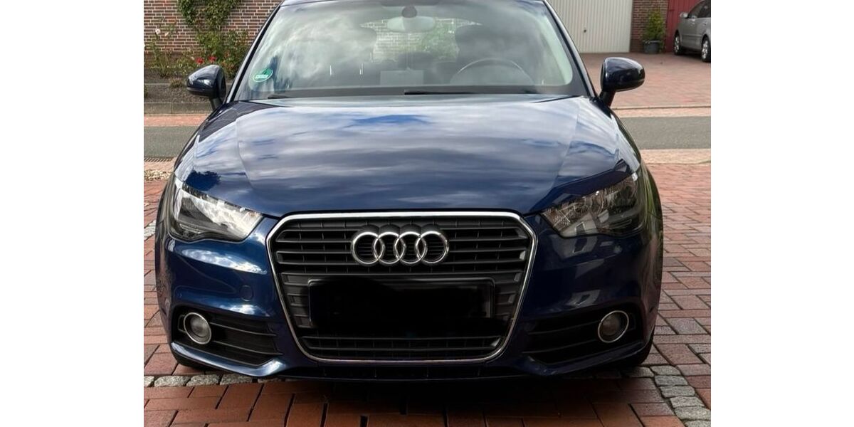 Audi A1 148.751 km 7.300 &euro; Weener 26826