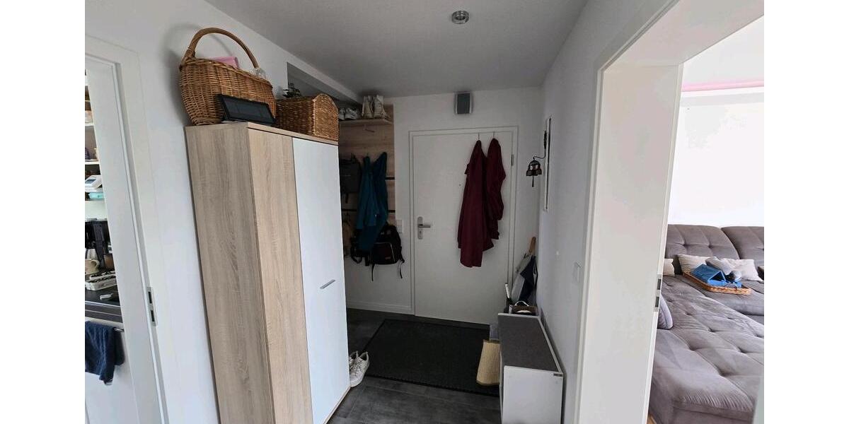 Etagenwohnung Bad Oldesloe - 5 Zimmer, 111 m&sup2;, 285.000&euro; | Angebot:25551292