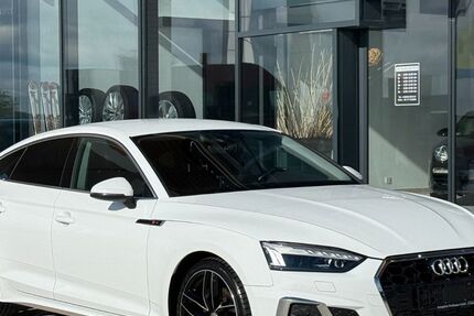 Audi A5 100.000 km 24.999 &euro; Zierenberg-Oelshausen 34289