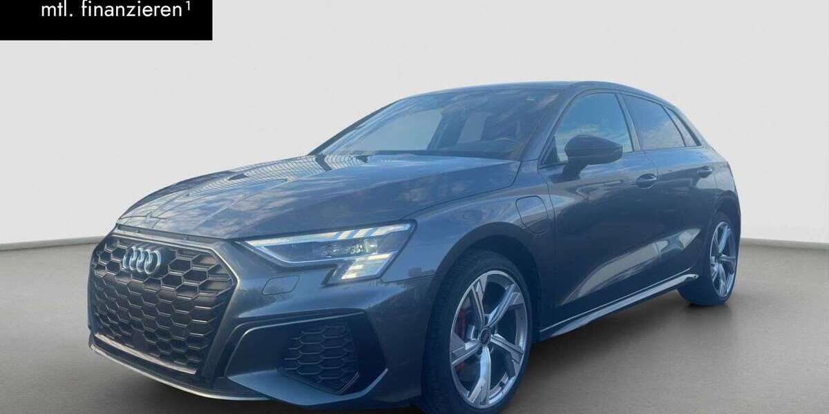 Audi A3 50.400 km 25.970 &euro; Erfurt 99099