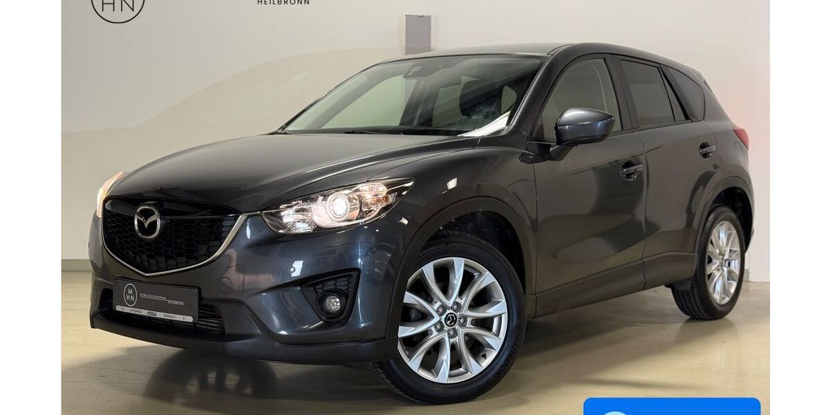 Mazda CX-5 82.430 km 16.380 &euro; Heilbronn 74078