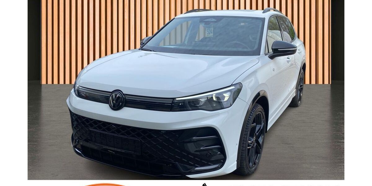 VW Tiguan 21.874 km 41.980 &euro; Dresden 01328