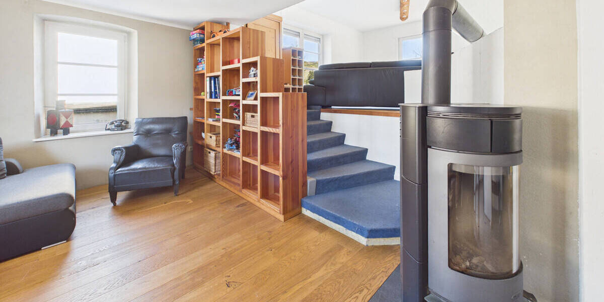 Reihenendhaus Bernkastel-Kues / Wehlen Wehlen - 1 Zimmer, 206 m&sup2;, 279.000&euro; | Angebot:26388594