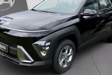 Hyundai KONA 3.000 km 27.390 &euro; Achim 28832
