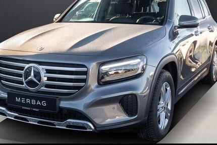 Mercedes-Benz GLB 180 26.928 km 46.990 &euro; Limburg-Offheim 65555