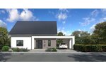 Gestalten Sie Ihr Traumhaus - Individuell, flexibel und mit allkauf an Ihrer Seite - Einfamilienhaus Hamm Berge | Angebot:27330003