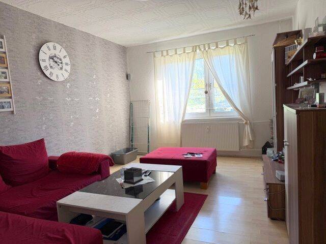 Etagenwohnung Güstrow - 3 Zimmer, 61 m&sup2;, 74.000&euro; | Angebot:26293096