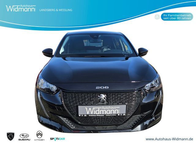 Peugeot 208 16.950 km 19.295 &euro; Landsberg 86899