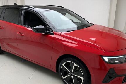 Opel Astra 9.200 km 25.950 &euro; Bad Kreuznach 55545