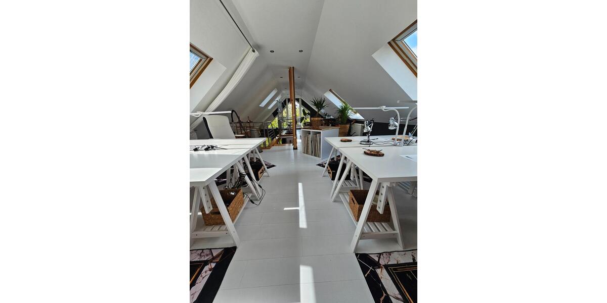 Loft - Studio - Atelier Cochem - 4 Zimmer, 120 m&sup2;, 298.000&euro; | Angebot:26441951