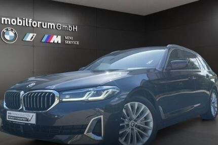 BMW 540 57.026 km 48.709 &euro; Bischofswerda 01877