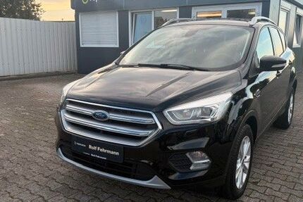 Ford Kuga 114.680 km 14.500 &euro; Haren-Rütenbrock 49733