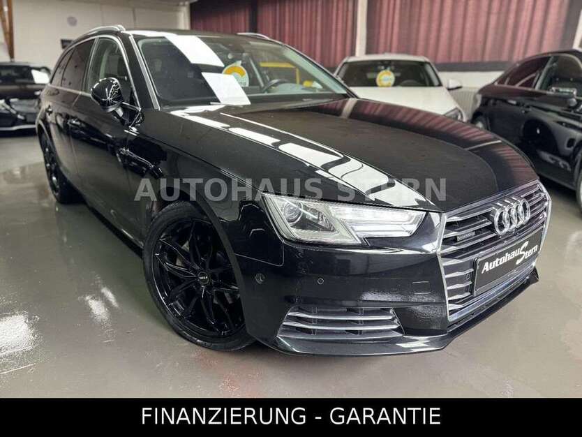 Audi A4 143.335 km 22.490 € Geisingen 78187