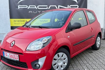 Renault Twingo 240.000 km 1.999 &euro; Rastatt 76437